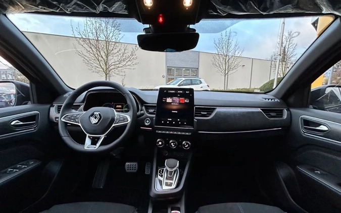 Renault Arkana cena 143290 przebieg: 1, rok produkcji 2024 z Otmuchów małe 92